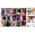 thumbnail image 2 of 750P CATS - FRENCH, 2 of 5