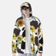 thumbnail image 2 of Balery Sunflowers Country Sudadera ligera de manga larga con capucha y protección solar UPF 50+ para hombre y mujer, ideal para pesca y running-XX-Large, 2 of 7