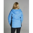 thumbnail image 2 of Snow Country Outerwear Womens S-XL Insulated The Aspen Ski Coat Jacket, 2 of 5