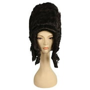 Madame De Pomp Regal C Brn