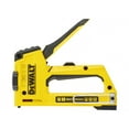 thumbnail image 1 of Dewalt Hand Tools 5-in-1 Multi Tacker, 1 of 2
