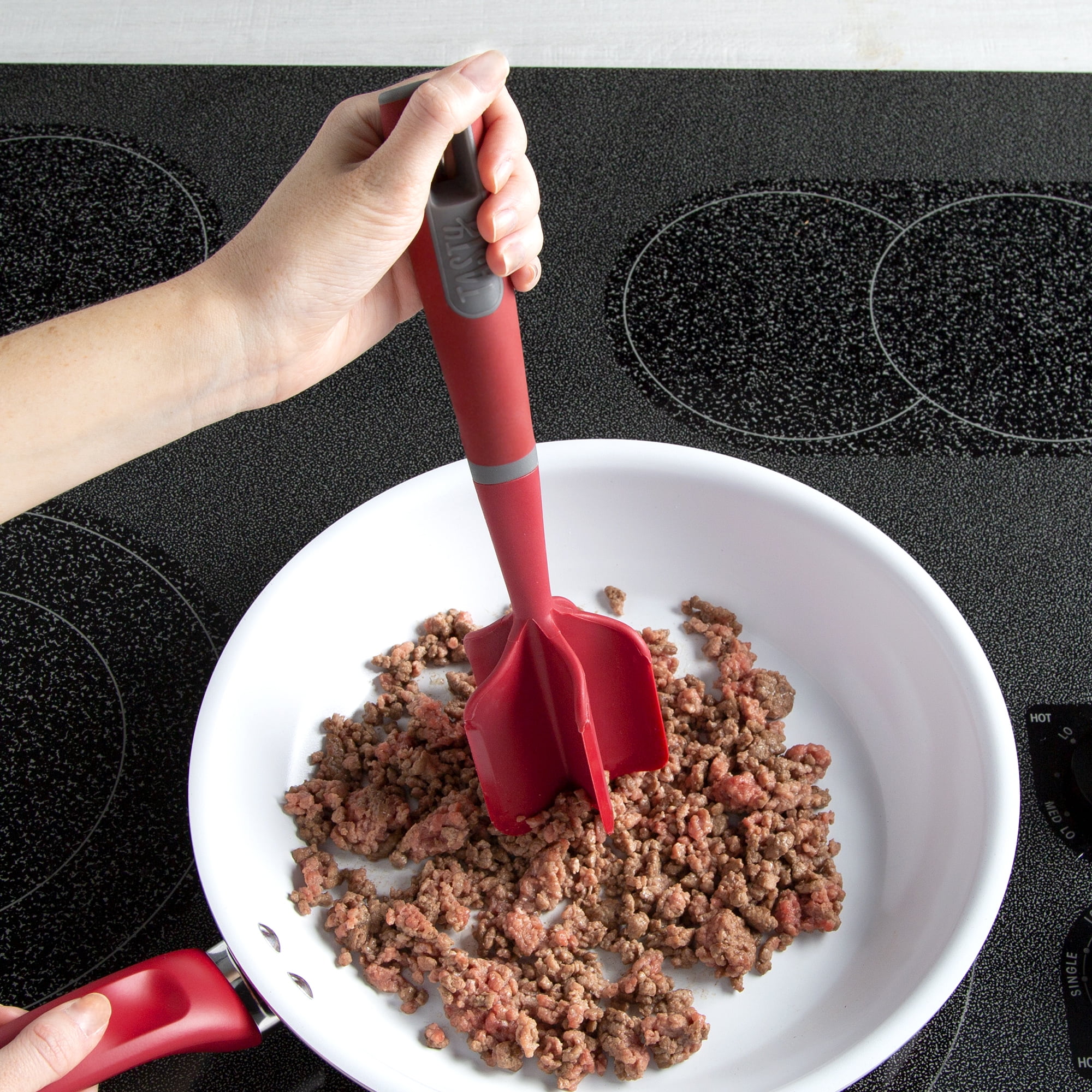 The Best Meat Choppers for Perfectly Cooking Ground Beef in 2021 – SPY