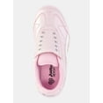 thumbnail image 4 of Justice Girls Slip-On 2.0 Athletic Sneakers, 4 of 6