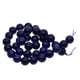 thumbnail image 2 of 10mm Lapislázuli Abalorios Preciosa Piedra Hecha Perfecto , Fabricación De Abalorios Y Bisutería, 2 of 8