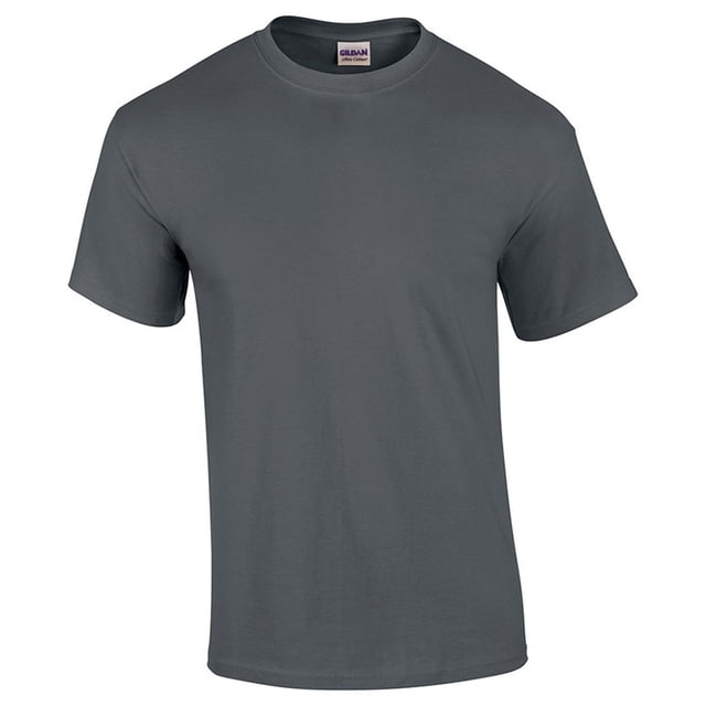 Gildan Gd 5000 5,3 Oz Coton Épais Ss T