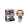 CFWQH Toy figure TV Stranger Things Eleven with Eggos