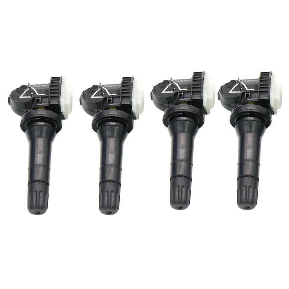 4 sensores TPMS FG2T-1A180-CC para presión de aire de neumáticos y FG2T-1A150-CB para 433 MHz