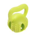 thumbnail image 1 of Juguetes masticables para perros Fernando Tough Dogs Treat Masticable interactivo de animales, 1 of 8