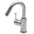 thumbnail image 2 of American Standard Pekoe Single-Control Bar Sink Faucet 2.2 GPM in Stainless Steel, 2 of 3