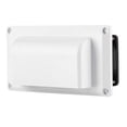 thumbnail image 2 of Rv Side Air Vent Ventilation Exhaust Fan Caravan Motorhome Trailer For Camper, 2 of 9