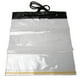 thumbnail image 1 of Bolsa para bolígrafos transparente, multifuncional, resistente al agua, soporte para mapas de almacenamiento, 2 uds., 1 of 8
