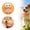 I, variant on Pet Chew Toy Funny Face Latex Squeaky Chew for Interactive Play
