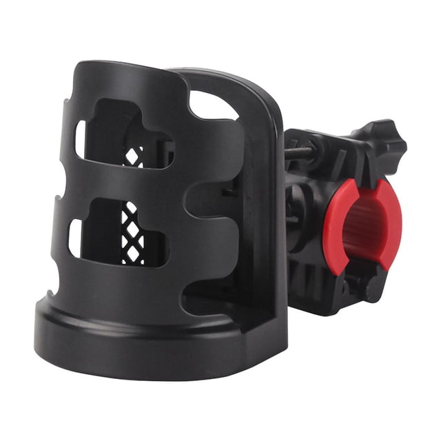 Kyusrd Car Accessories Tools and Decoration Deals!General Purpose Riding Water Bottle Rack Motorcycle Aluminum Alloy Car Mug Rack
