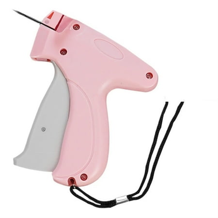 Portable Stitchy Quick Clothing Fixer Stitch Guns For Clothes Quick Repair Garment Sewing Handheld Tagging Guns Sewing Machine