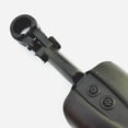 thumbnail image 5 of WRISTBIQUE Mountain Bike Mud Guard Set Black Front and Rear Suitable for Most Bikes, 5 of 8