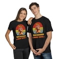 thumbnail image 4 of Best Dachshund Mom Ever Happy Mother's Day Shirt T-shirt Unisex Merch Wiener Dog Lover Gifts Idea - 02002, 4 of 6