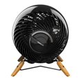thumbnail image 2 of Vornado Glide Adjustable Axis Compact Portable Cool Touch Whole Room Heater, 2 of 4