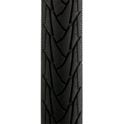 Schwalbe Marathon Plus 700x35c Tire Wire Bead Black/Reflective Smartguard