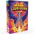 thumbnail image 1 of Juego de cartas Grandpa Beck's Games 3-2-1 Countdown Kids 7+, 1 of 9