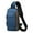 B Deals, variant on up to 65% off karymi USB Charging Sport Sling Antitheft Shoulder Bag,One Shoulder Satchel,Casual Sports Backpack One Shoulder Messenger Bag Motorcycle Bag Wholesale Weekly flyer Weekly Deal