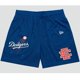 thumbnail image 1 of Pantalones cortos de gimnasio con estampado Floral para hombre, Shorts clásicos de malla básica para gimnasio, baloncesto y deportes, novedad de verano, 1 of 5