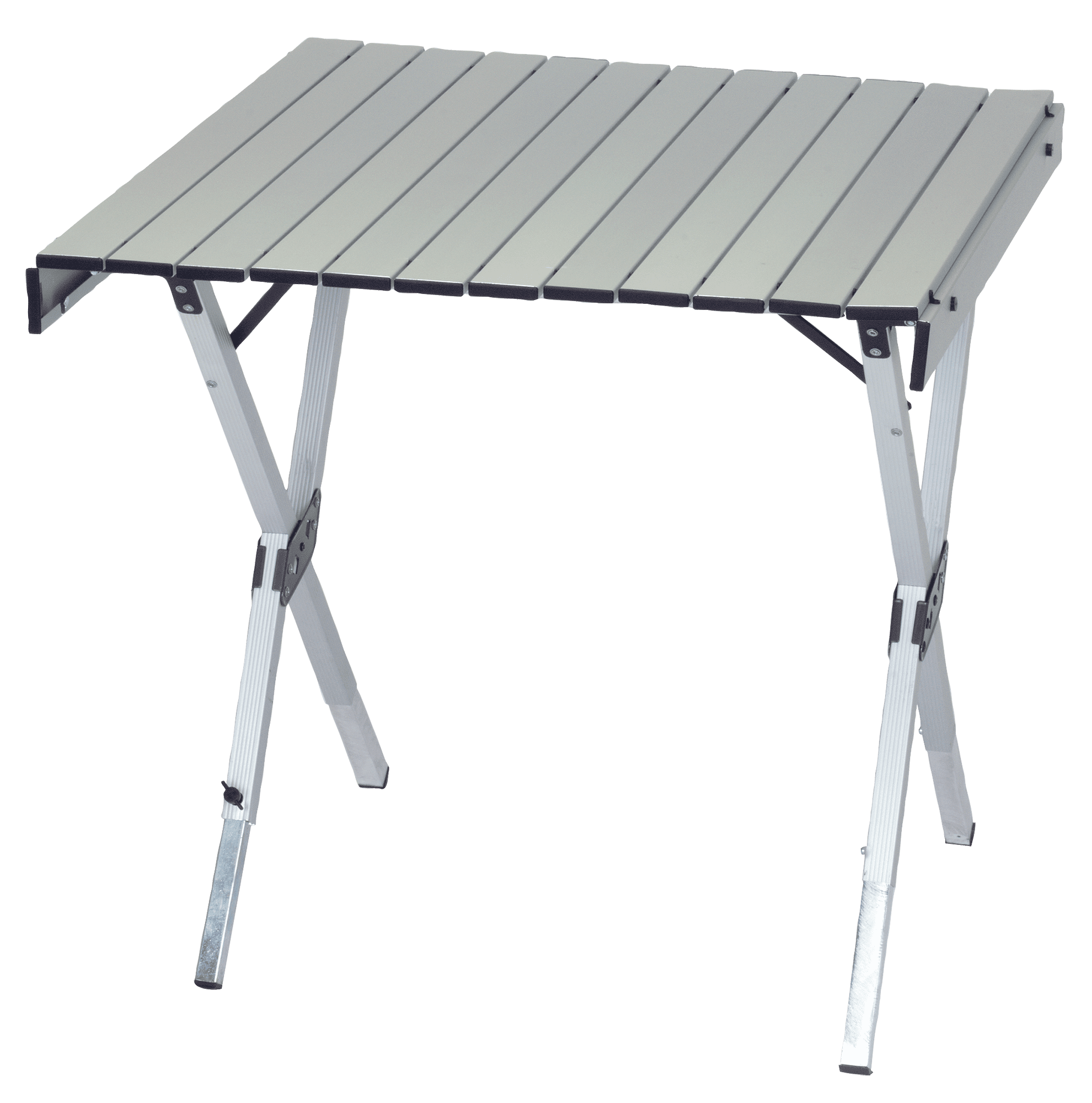 Rio Camping Table Gray Walmart Com Walmart Com