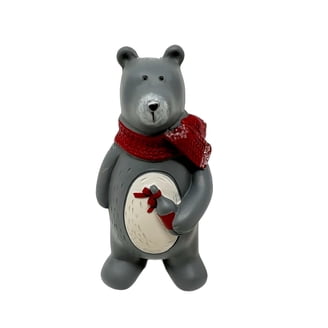 Edna Mode from Incredibles 2 Figurine Holiday Christmas Tree