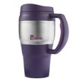 thumbnail image 7 of Bubba Classic Insulated Travel Mug, 20 oz, Purple, 7 of 7