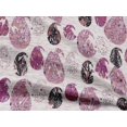 thumbnail image 5 of oneOone Rayon Rose Pink Fabric Block Sewing Material Print Fabric By The Yard 56 Inch Wide-F2, 5 of 5
