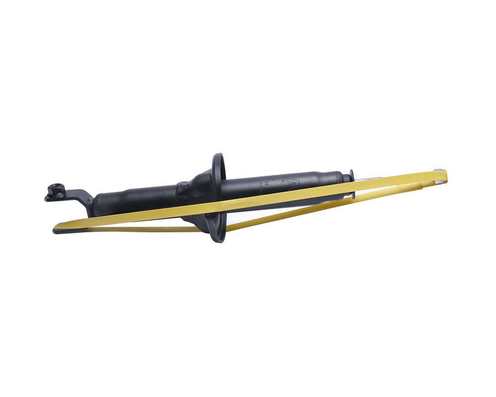 OSC Automotive S341119 Shock Absorber and Strut Assembly