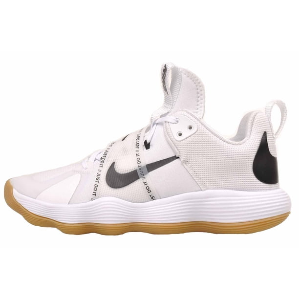 NIKE Womens React Hyperset Women's Volleyball Shoe Ci2956100 Size 8