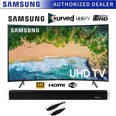 Samsung Bluetooth Tv Adapter Samsung UN55NU7300 55