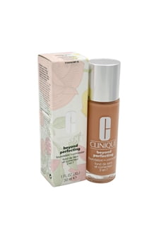 neutral clinique foundation