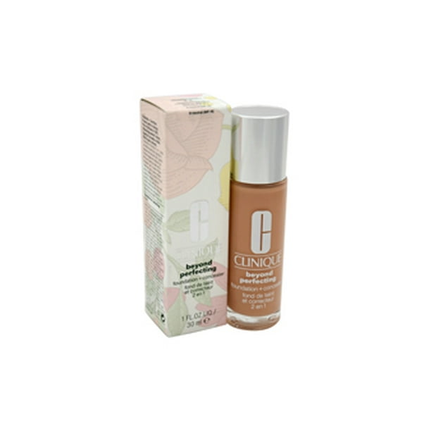 Clinique Beyond Perfecting #9 Neutral (MF-N)-Dry To Comb. Oily 1 oz Foundation Concealer - Walmart.com