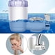 thumbnail image 1 of Water Filter for Faucet, Water Purifier, Home Water Filtration System Neutral Direct Drinking Kitchen Tap Water Pre-Filter, 1 of 5