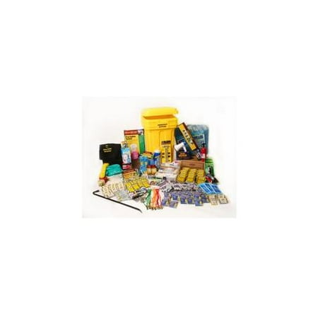MayDay OEK20-WH 20 PERSON DELUXE KIT ON WHEELS