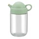thumbnail image 1 of Dispensador de aceite de oliva, botellas de vidrio sin plomo y vinagre para cocina, contenedor de 260ml, 1 of 5