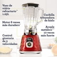 thumbnail image 3 of LICUADORA OSTER &nbsp;MOD. BLST4126R-013 ROJA&nbsp; Oster BLST4126R//013, 3 of 4