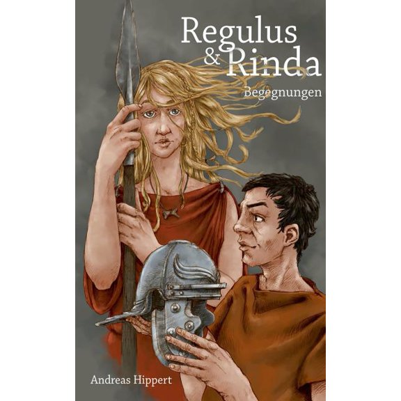 Regulus und Rinda, (Paperback)