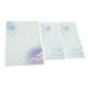 thumbnail image 4 of de 6 sobres florales chinos y papeles de cartas para invitaciones, artes, manualidades, caligrafía 5, 4 of 9