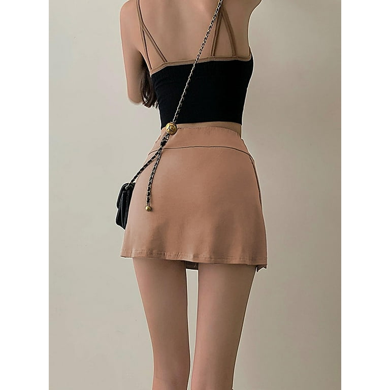 Culotte mini 2025