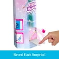 thumbnail image 5 of Disney Frozen Spin & Reveal Elsa Fashion Doll & Accessories with 11 Surprises from Disney Movie, 5 of 7