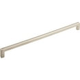 thumbnail image 7 of Top Knobs Tk676 Podium 12" Center To Center Handle Cabinet Pull From The Transcend Series, 7 of 7