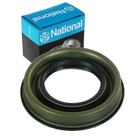 National Rear Outer Differential Pinion Seal compatible with Nissan Xterra 2005-2015 - Nissan C200K