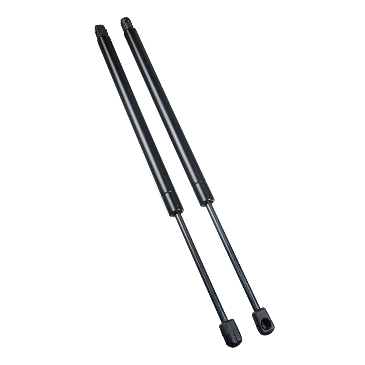 A-Premium Hood Lift Supports Shock Struts Gas Spring Damper Replacement for Lincoln Continental 1998-2002 Sedan 2-PC Set