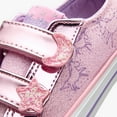 thumbnail image 3 of Weestep Toddler/Littke Kid Girls Glitter School Casual Sneakers, 3 of 7