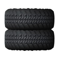 Set of 2 Atturo Trail Blade MTS LT35X13.50R20 126Q F Tires