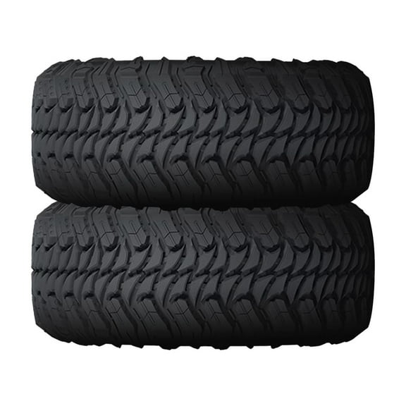 Set of 2 Atturo Trail Blade MTS LT35X13.50R20 126Q F Tires