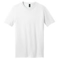 thumbnail image 5 of Yellow Rooster Men's Young Very Important V-Neck Tee White M, 5 of 6