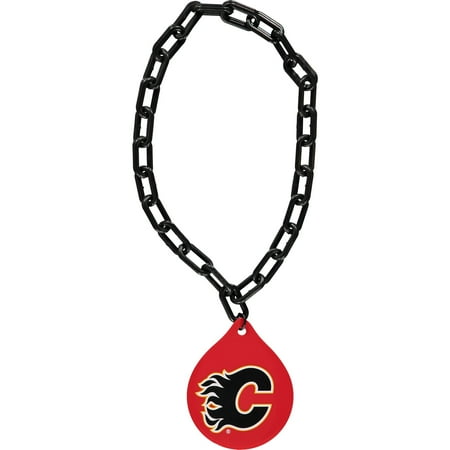 Calgary Flames Fan Medal